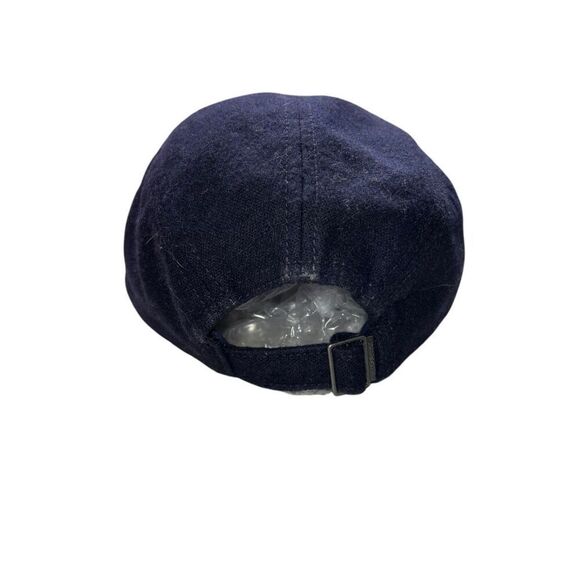 Patagonia 5 Panel Wool Hat Netplus Recycled strapback vtg Outdoors Hiking Camp - Picture 3 of 6